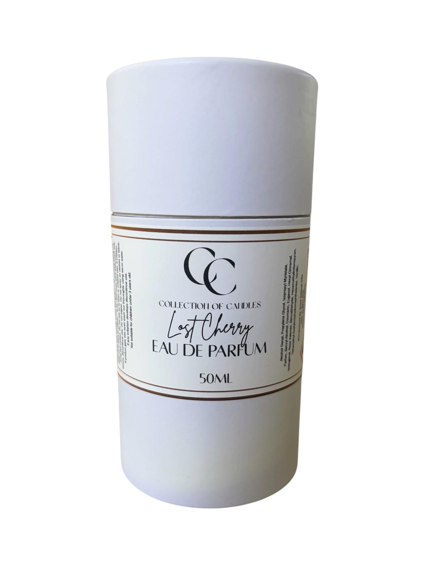 50ml Power Perfume (Copy)
