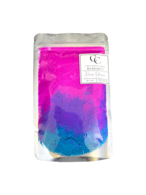 Bath Dust