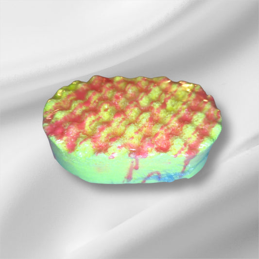 Soap Sponge