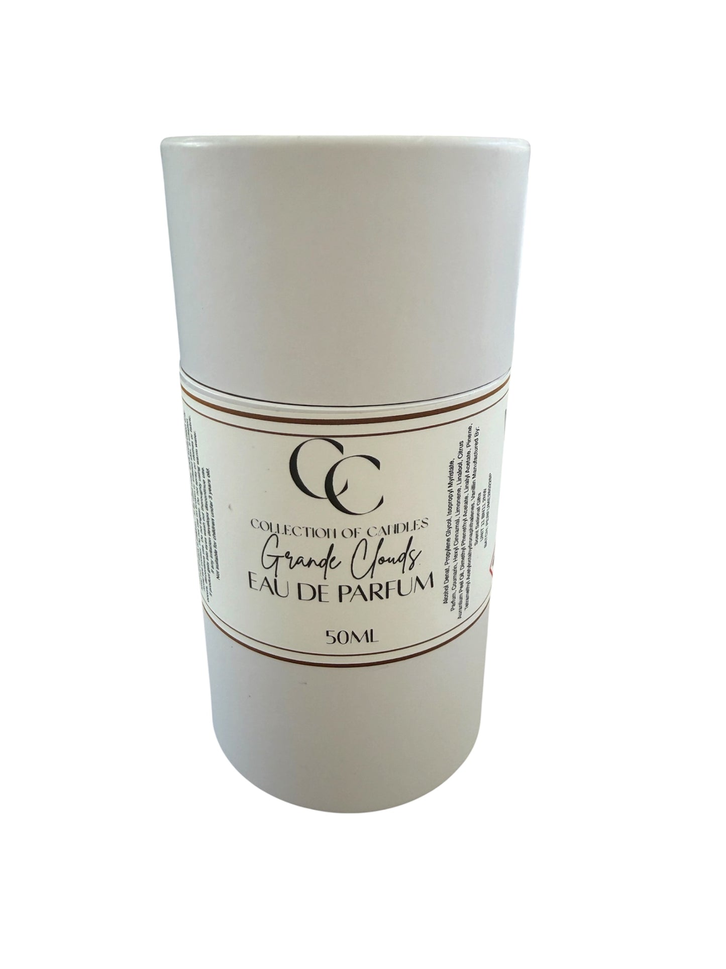 Power Perfume 50ml