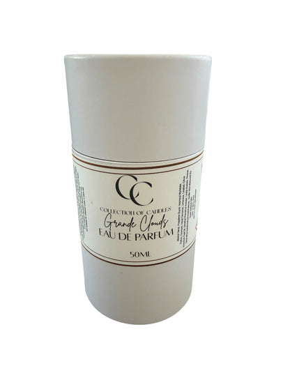Power Perfume 50ml