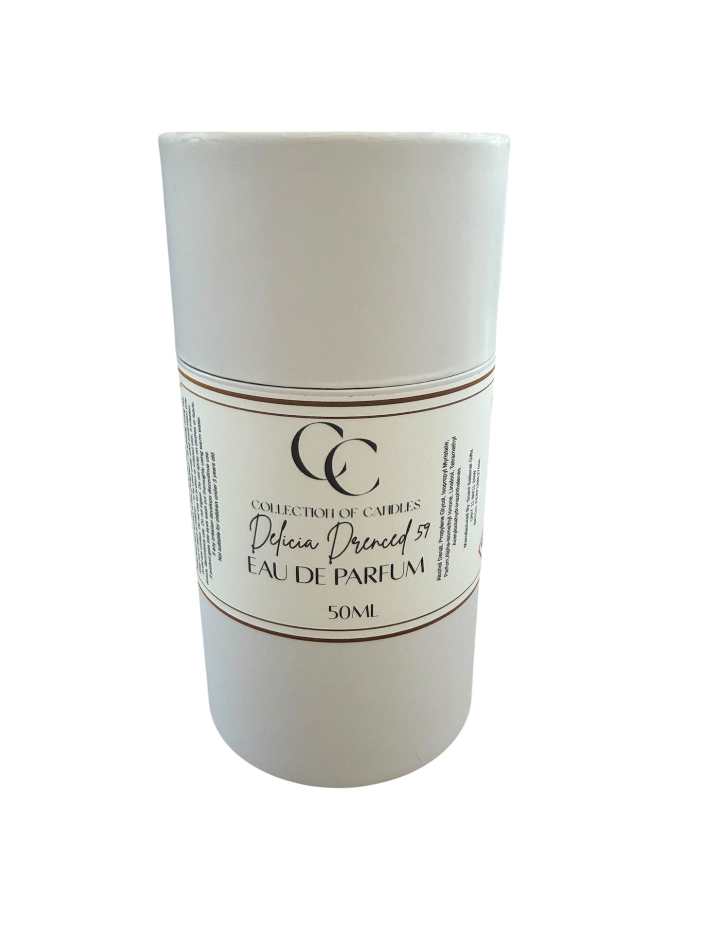 Power Perfume 50ml