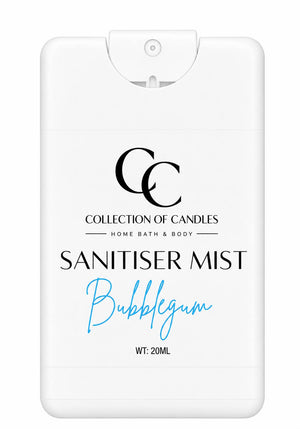 Hand Cleansers 20ml