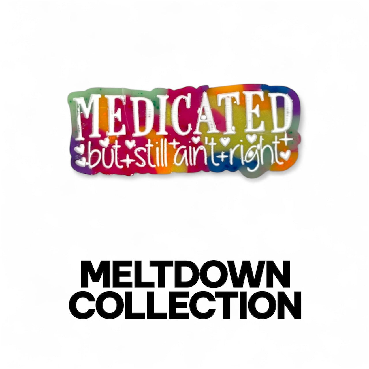 The Meltdown Collection