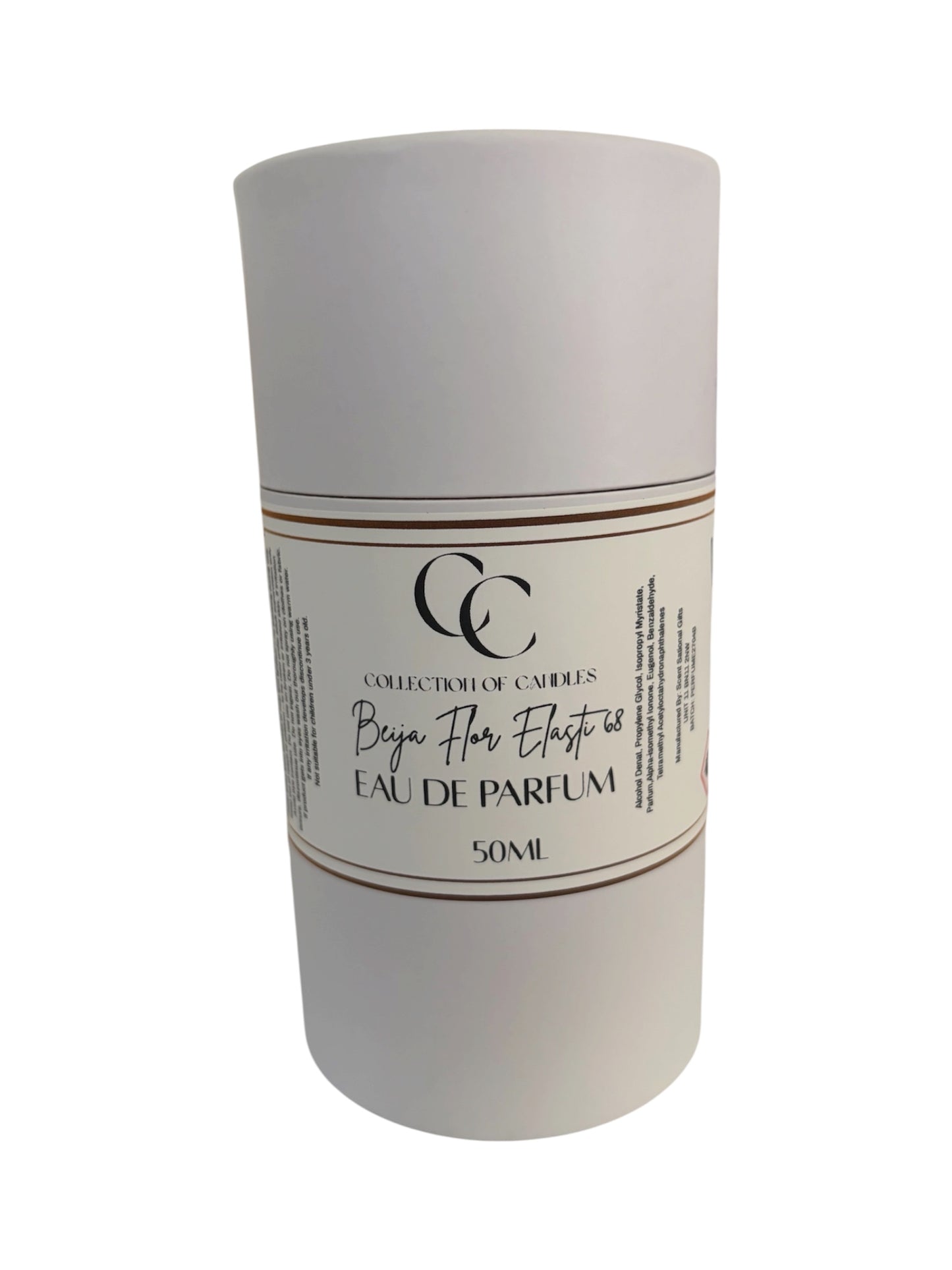 50ml Power Perfume (Copy)