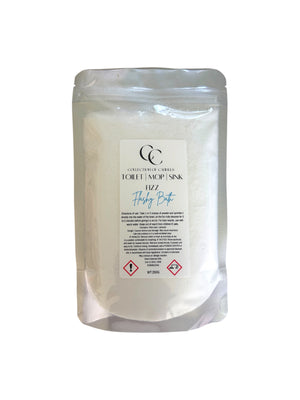 Toilet Mop & Sink Fizz 250g