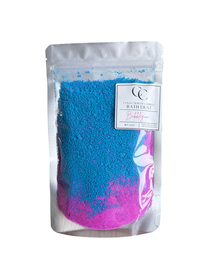 Bath Dust Bags 150g