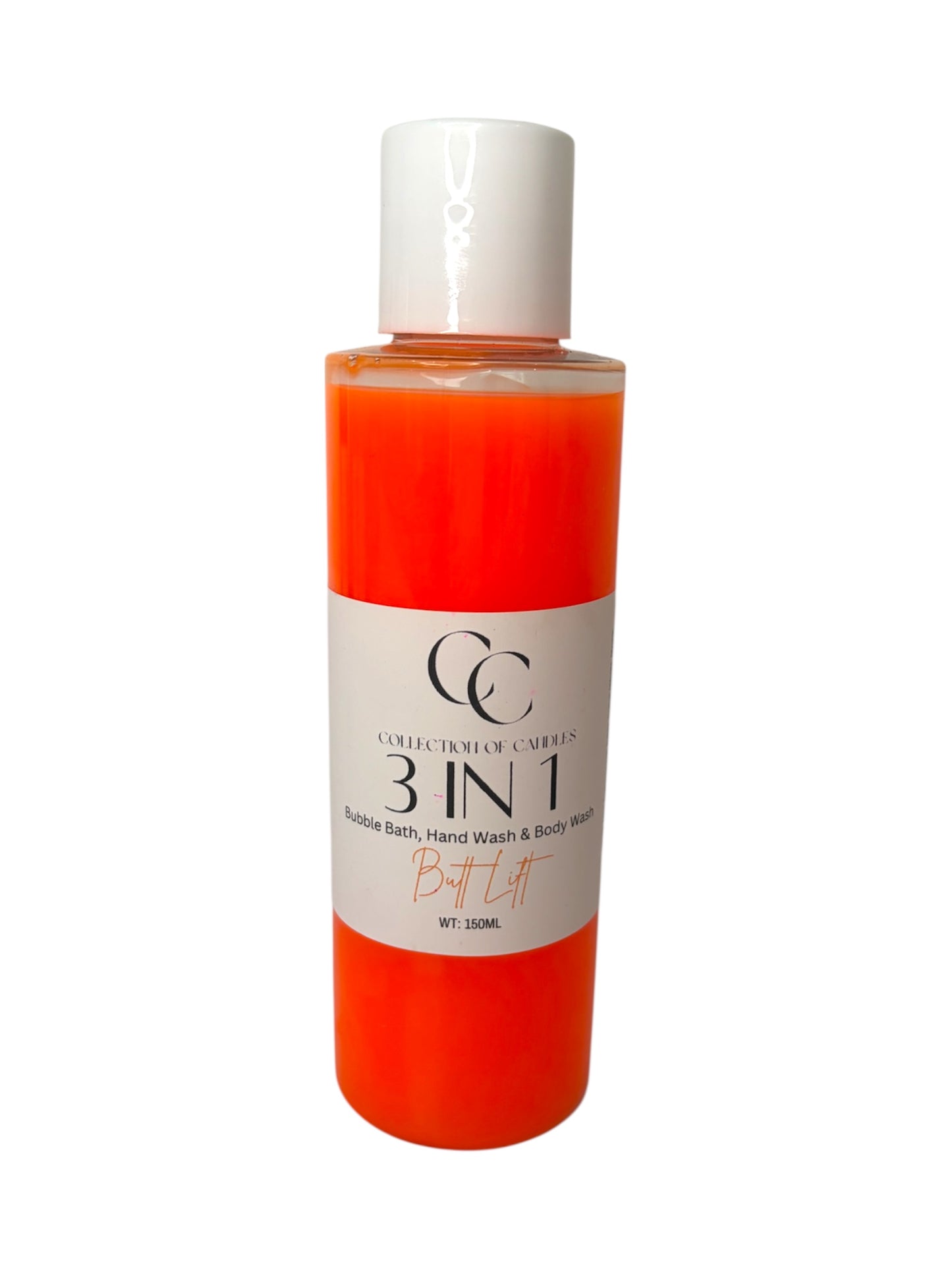 3 in 1 Wash (150ml)