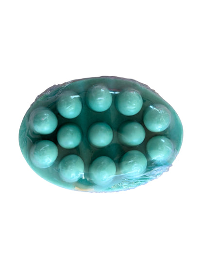 Massage Soap Bars / Soap Slices