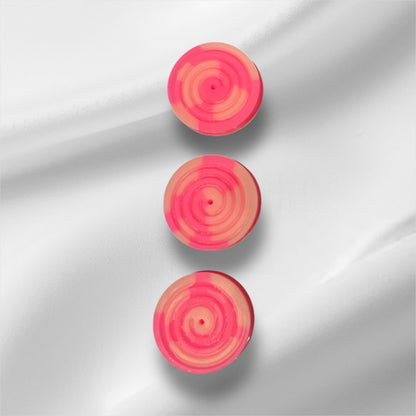 Swirl Ombre Discs