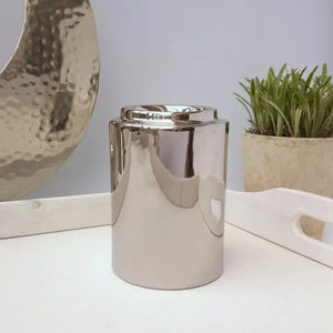 Wax Melt Burners