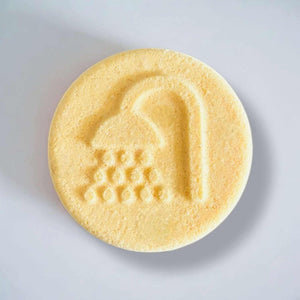 Shower Foamer