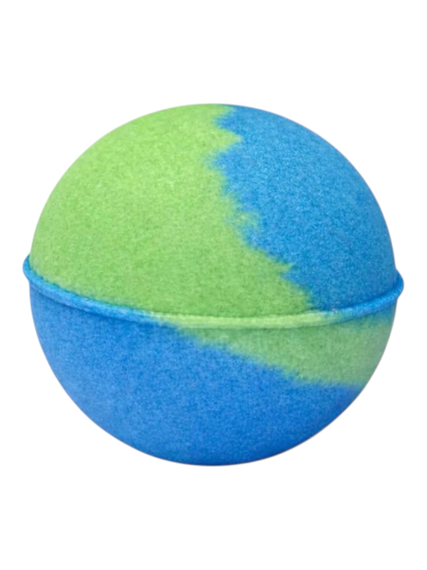 Large Round Bath Bomb