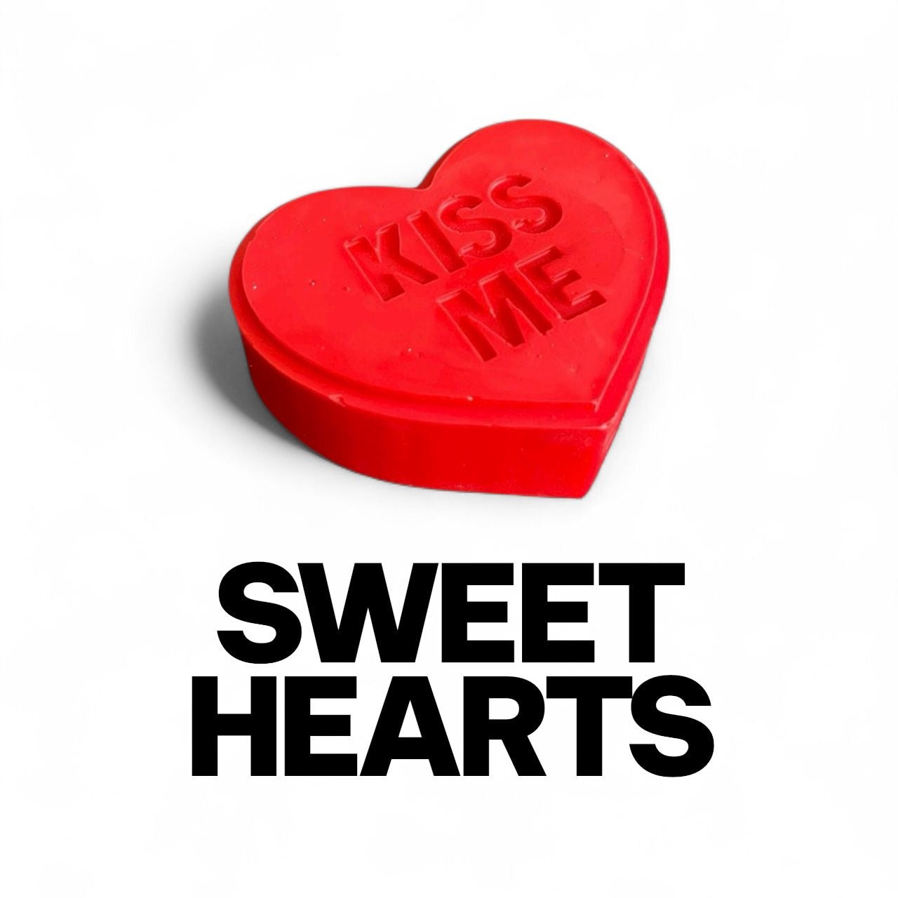 Sweet Hearts