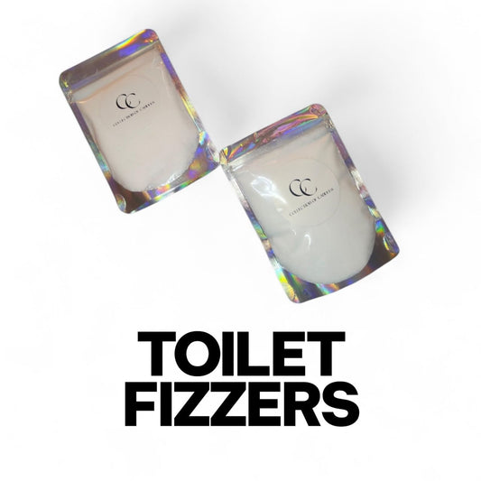 Toilet Fizzers