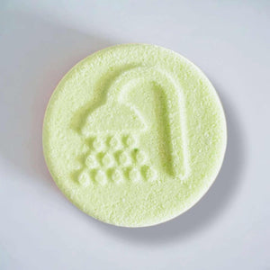 Shower Foamer