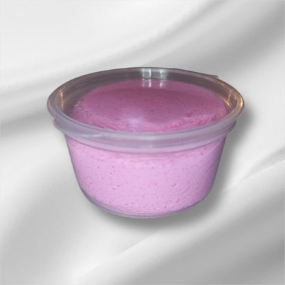 Mystery Mini Body Scrub