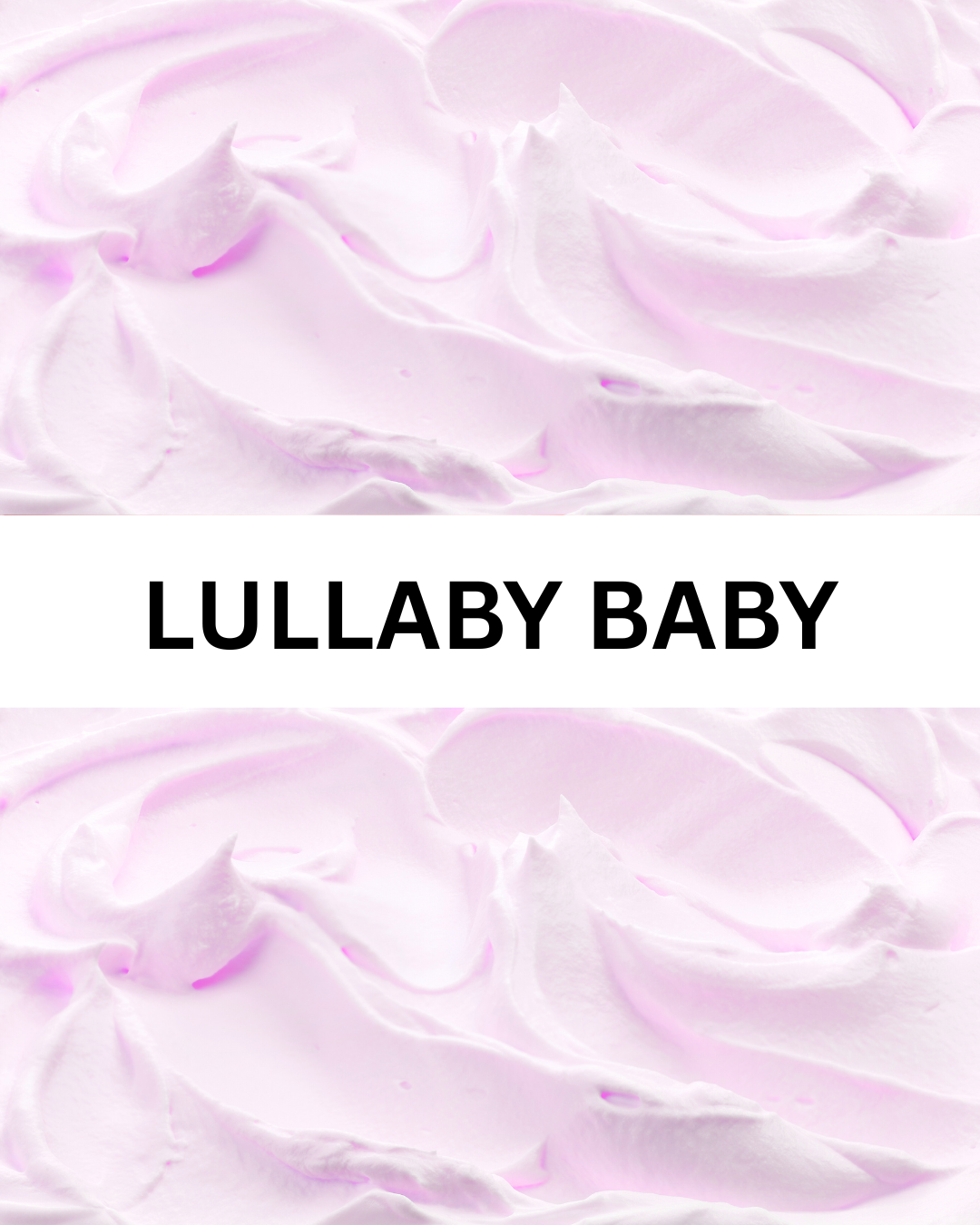 Mini Whipped Soap