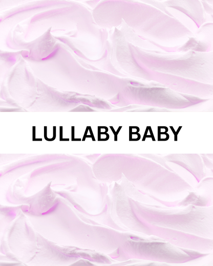 Mini Whipped Soap
