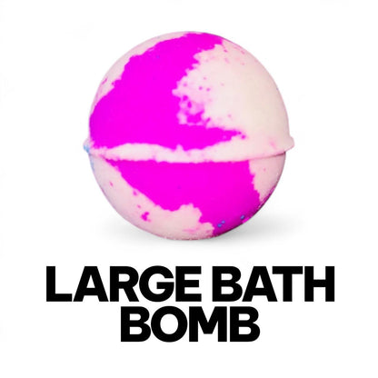 Large Bath Bomb