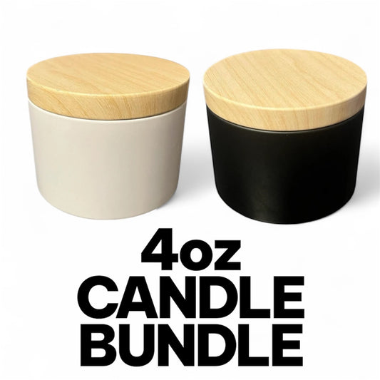 x3 Basic Bundle (4oz)
