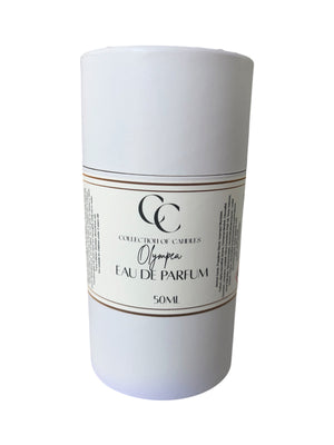 50ml Power Perfume