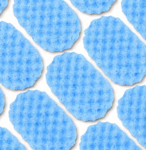 Christmas Soap Sponges 2026