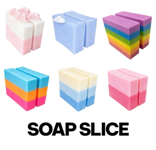 Soap Slice