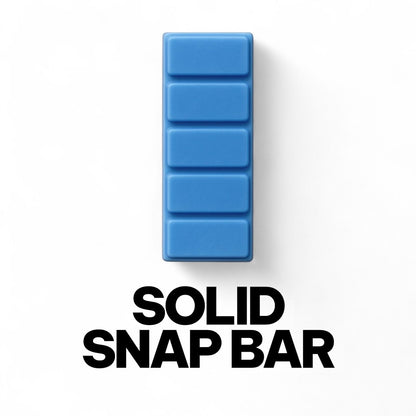 Solid Snap Bar