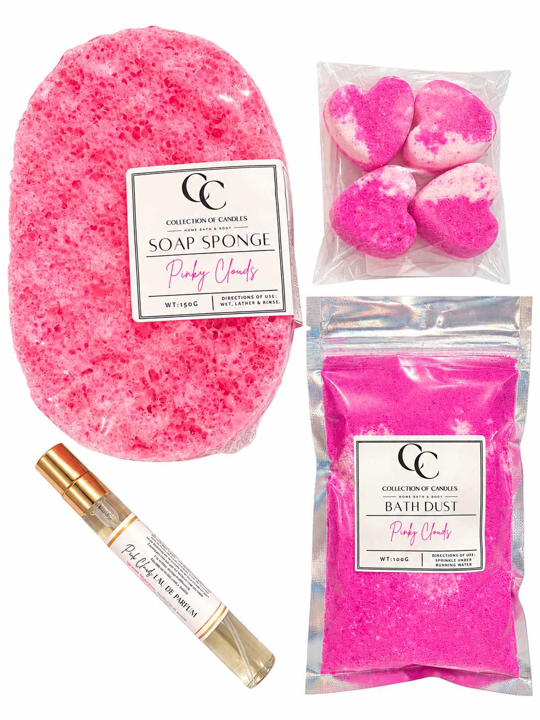 GIFT SETS