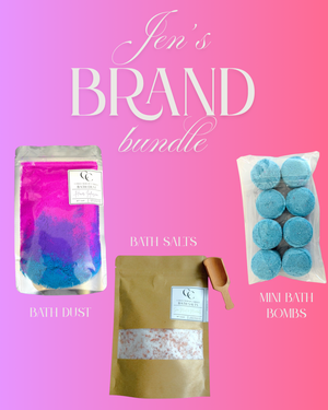 Brands Bundles