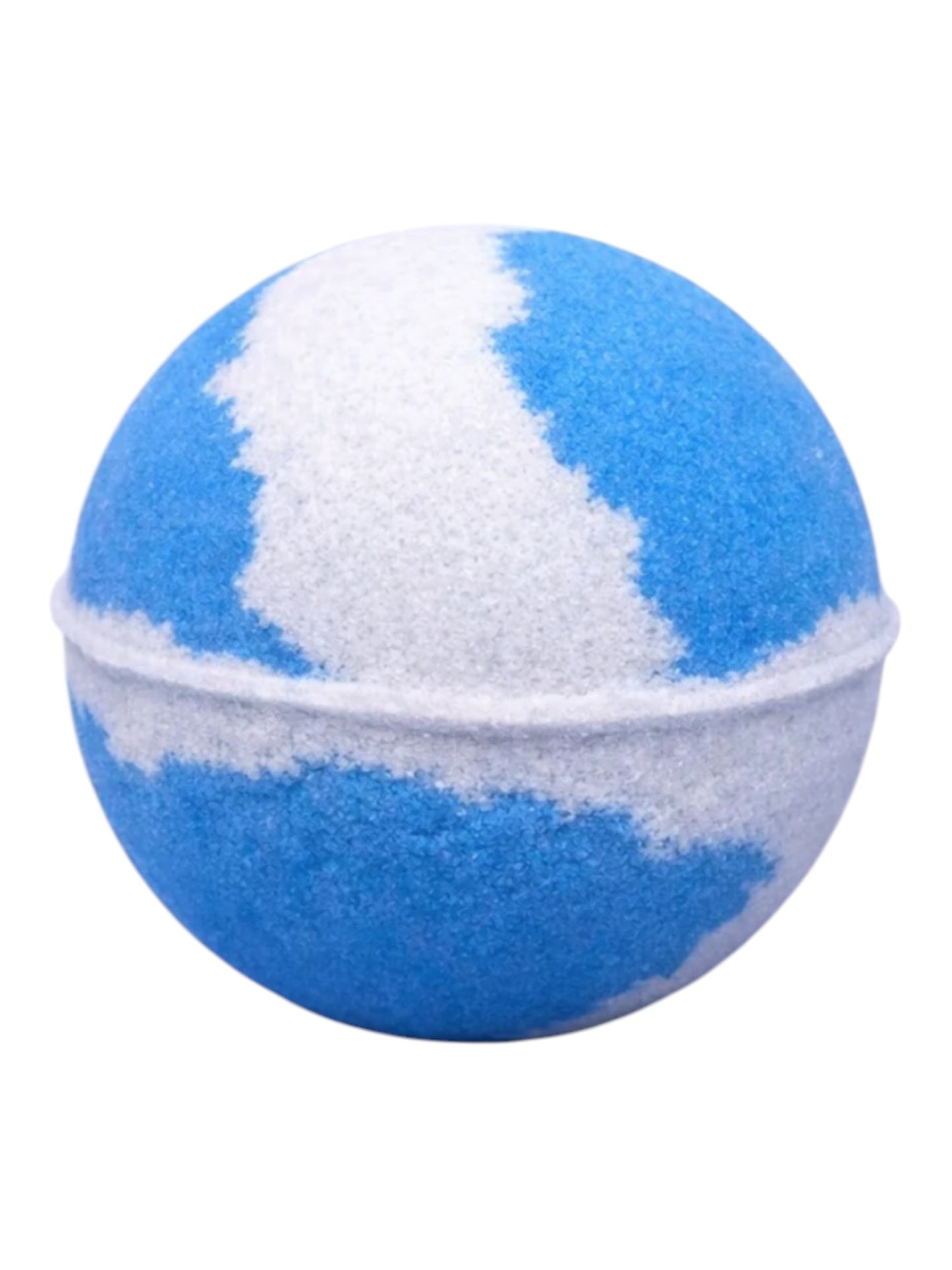 Large Round Bath Bomb