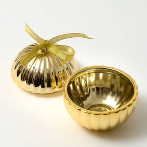PRE ORDER Bauble Candle
