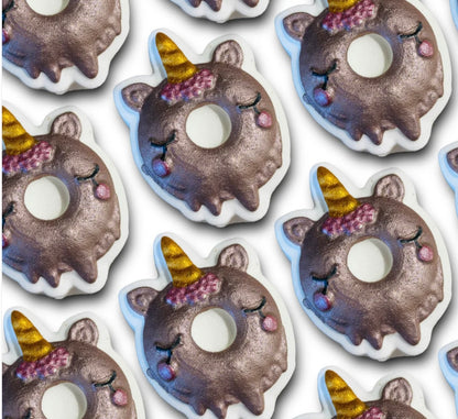 Shaped Bath Bombs (Mini & Large)