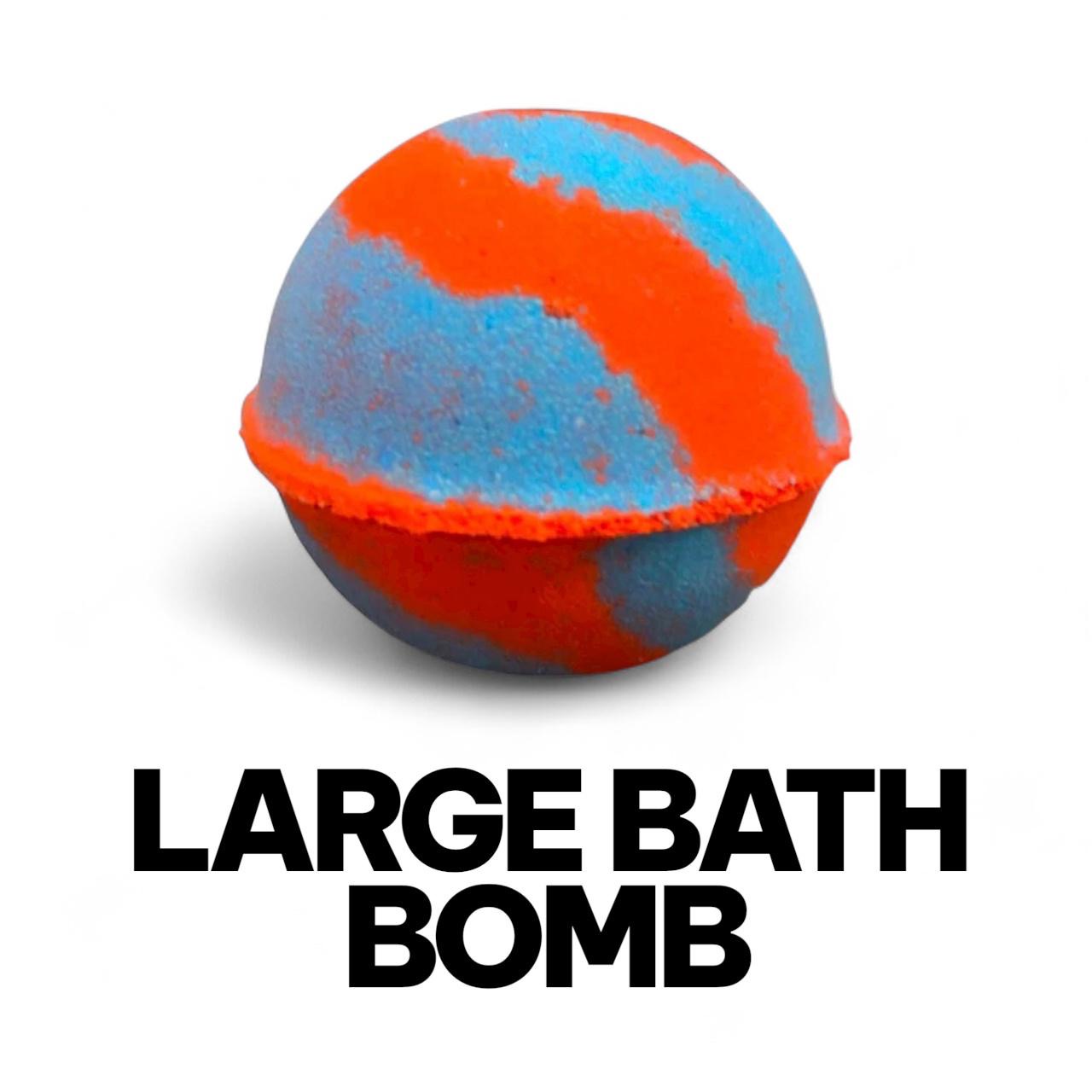 Large Bath Bomb