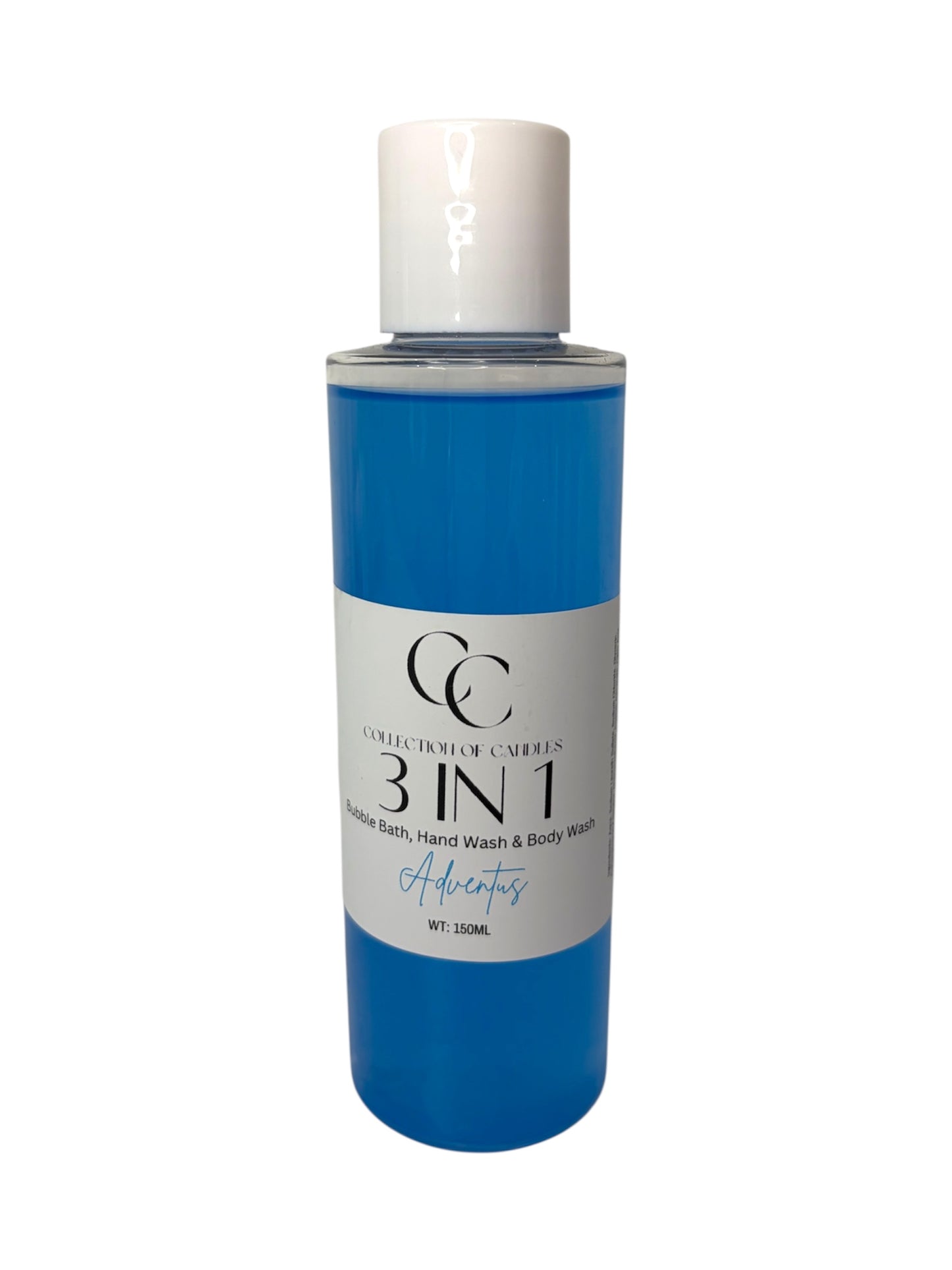 3 in 1 Wash (150ml)