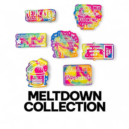 The Meltdown Collection