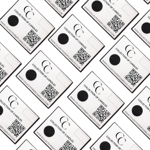 Scent Tester Cards
