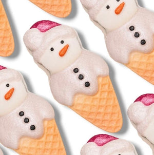 Christmas Bath Bombs 2026