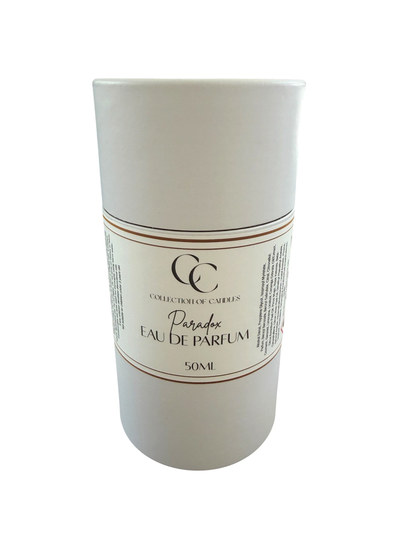 Power Perfume 50ml