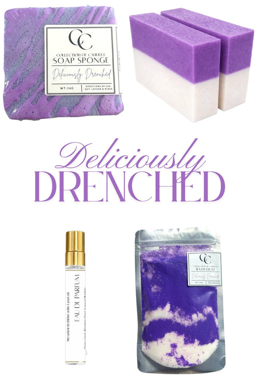 The Pamper Collections