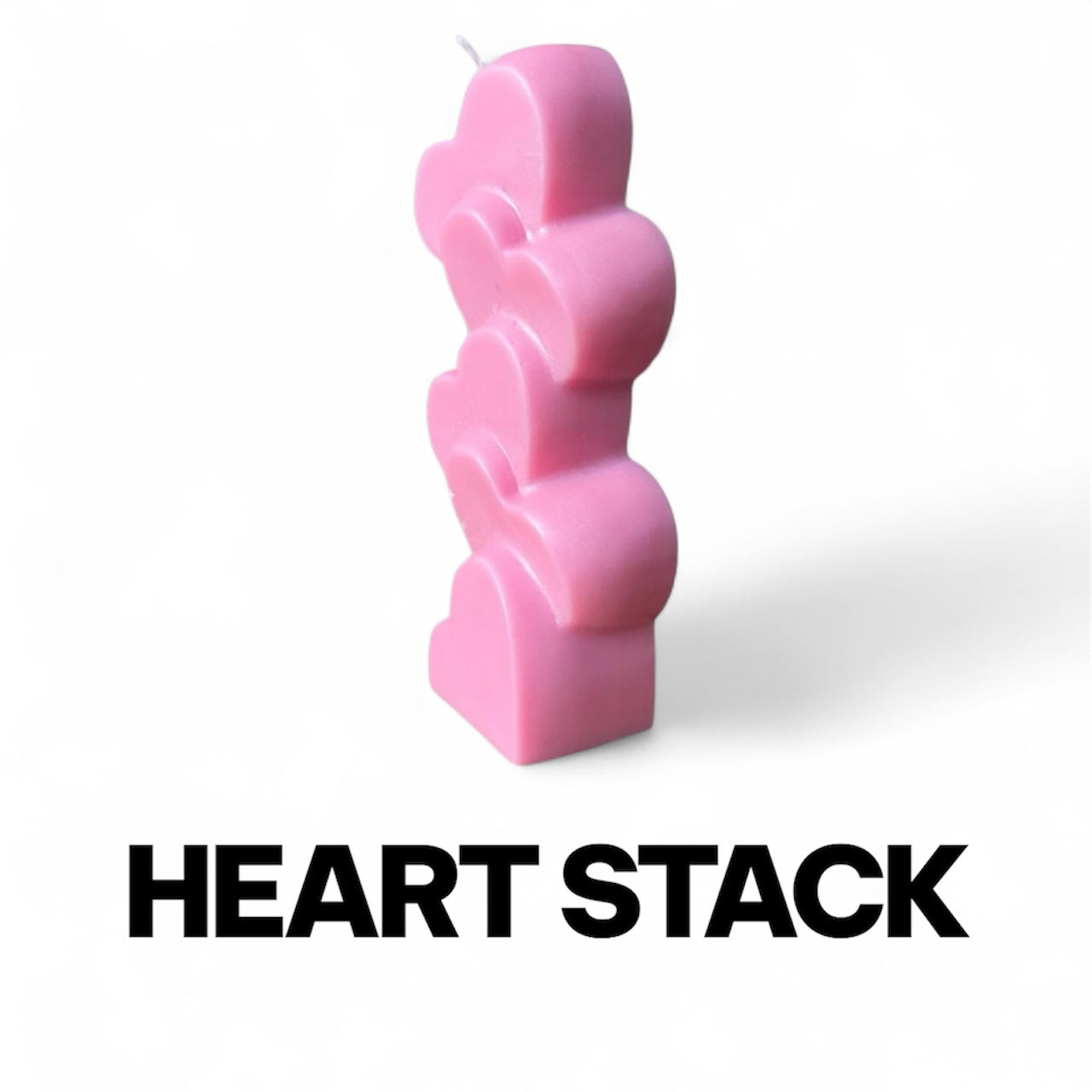 Heart Stack