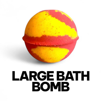 Large Bath Bomb