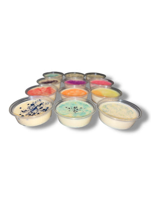 Shot Pots 2oz