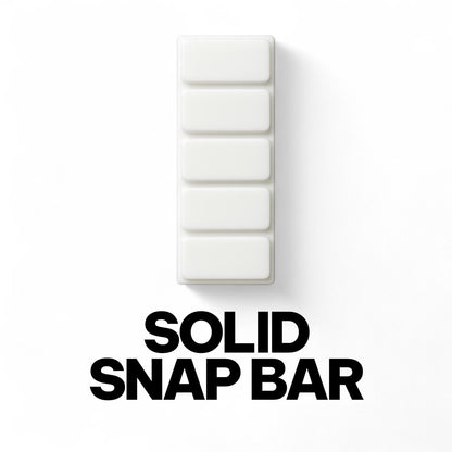 Solid Snap Bar