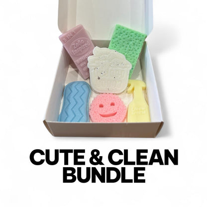 Cute & Clean Bundle