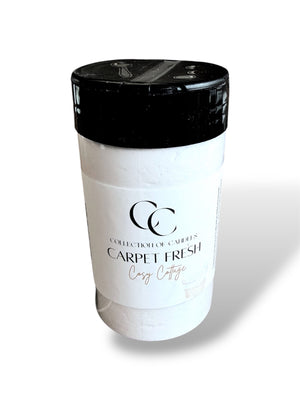 Carpet Fresh Shakers 200g