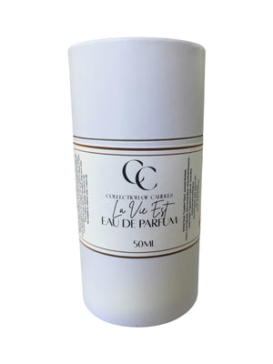 50ml Power Perfume
