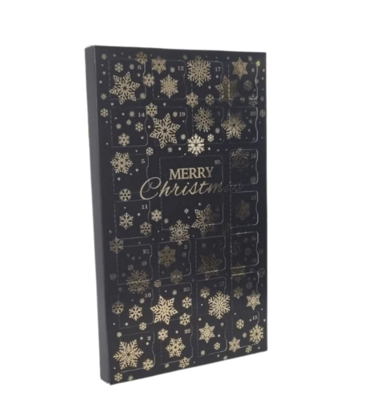 25 Day Advent Calendar