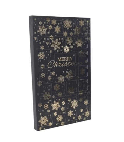 25 Day Advent Calendar